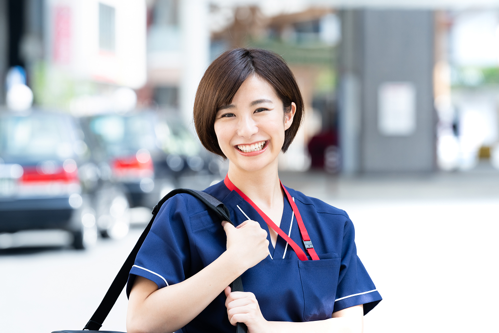 初回訪問(お口の健康チェック)